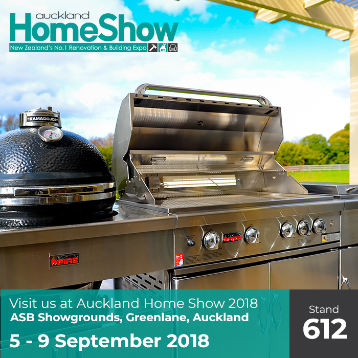 Auckland Better Home and Living Show