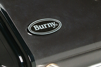 View all Burny Products