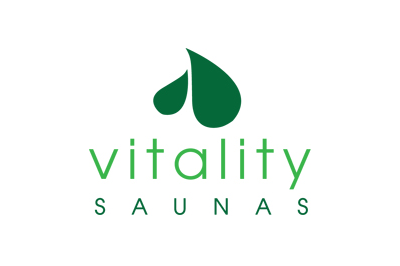 Vitality Saunas