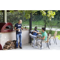 Alfa Allegro Red Top