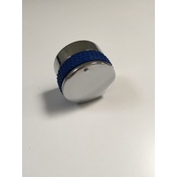 Knob for TomTom BBQ