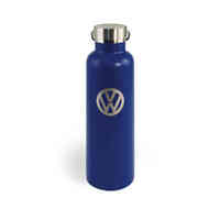 VW Stainless Thermal Drinking Bottle, Vacuum Insulated  HOT/COLD