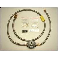 Natural Gas Conversion Kit for Deluxe 30"