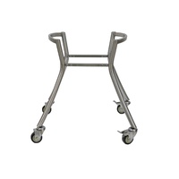 Stainless Steel Cart for Kamado 29"
