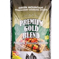 Premium Gold Pellets 