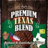 Premium Texas Blend Pellets