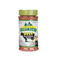 Beef Rub