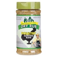 Poultry Rub