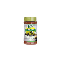 South of the Border Rub