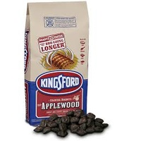 Kingsford Applewood Briquettes 3.31kg
