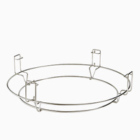 ClassicJoe Flexible Cooking Rack