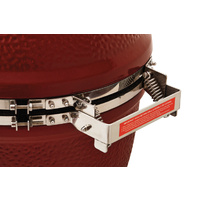 Classicjoe S/Steel bands & hinge Assembly