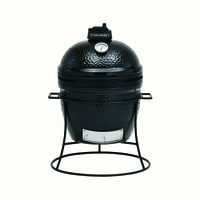 Kamado Joe Jr. Black