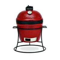 Kamado Joe Jr. Red