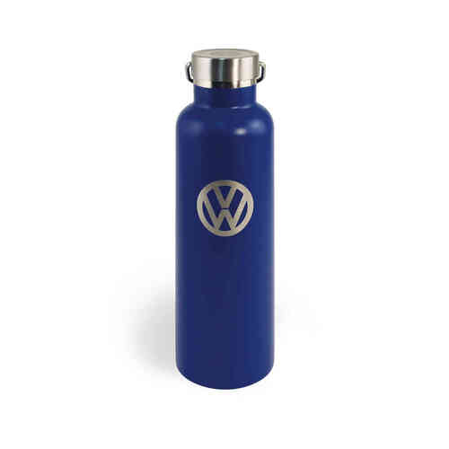 VW Stainless Thermal Drinking Bottle, Vacuum Insulated  HOT/COLD