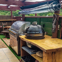 🔥 How to Choose the Right BBQ for Your Backyard