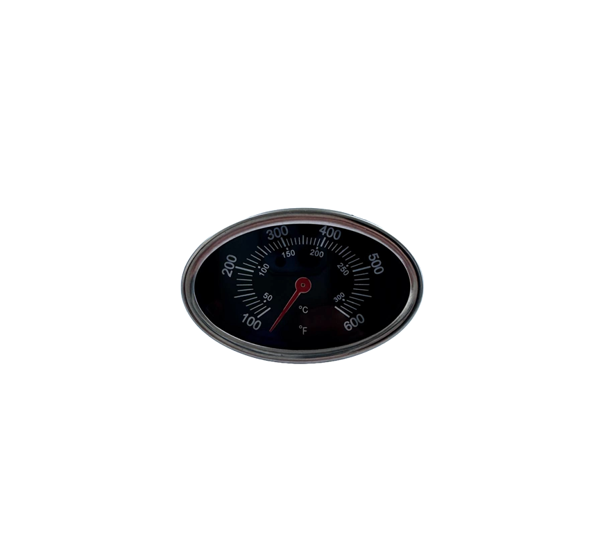 Temperature Gauge | Buffalo