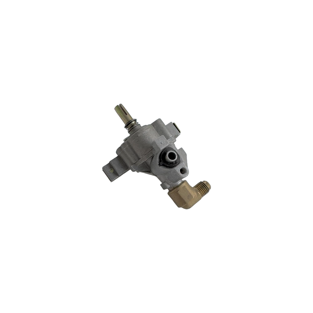 Gas Valve | Buffalo Tomtom + Premier | Back Burner