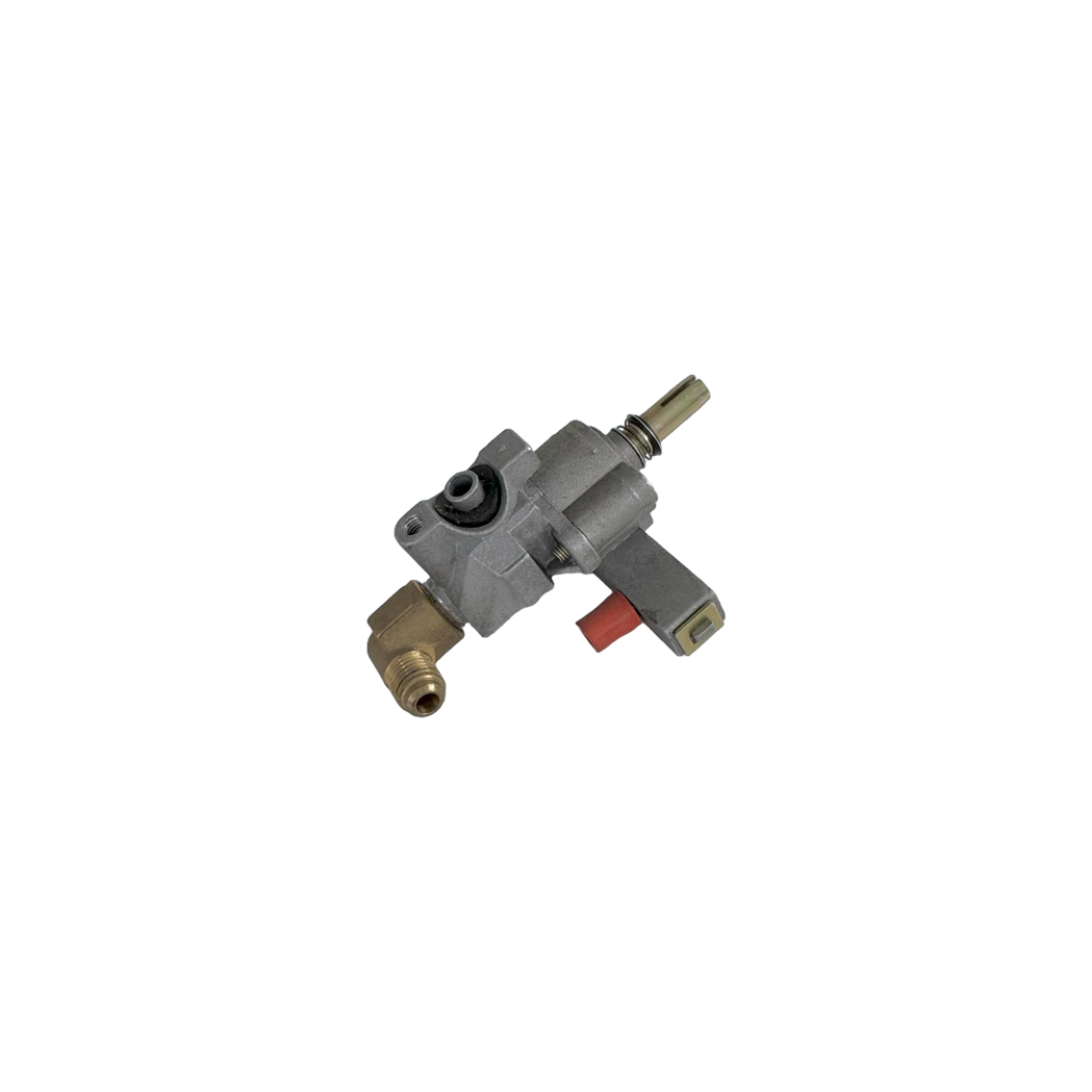 Gas Valve | Buffalo Tomtom + Premier | Back Burner