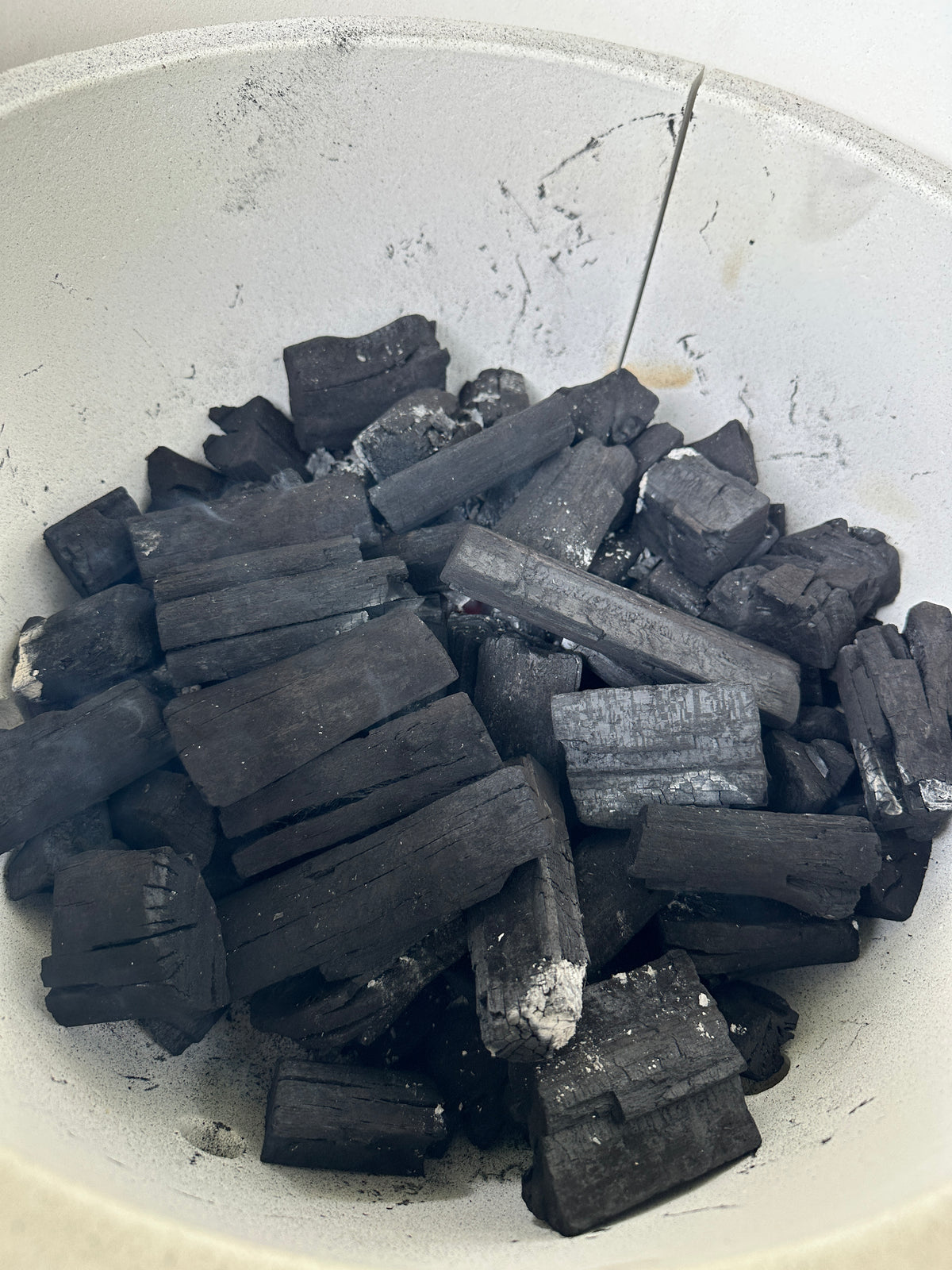 Fire Box | Grandfire Kamado 24''