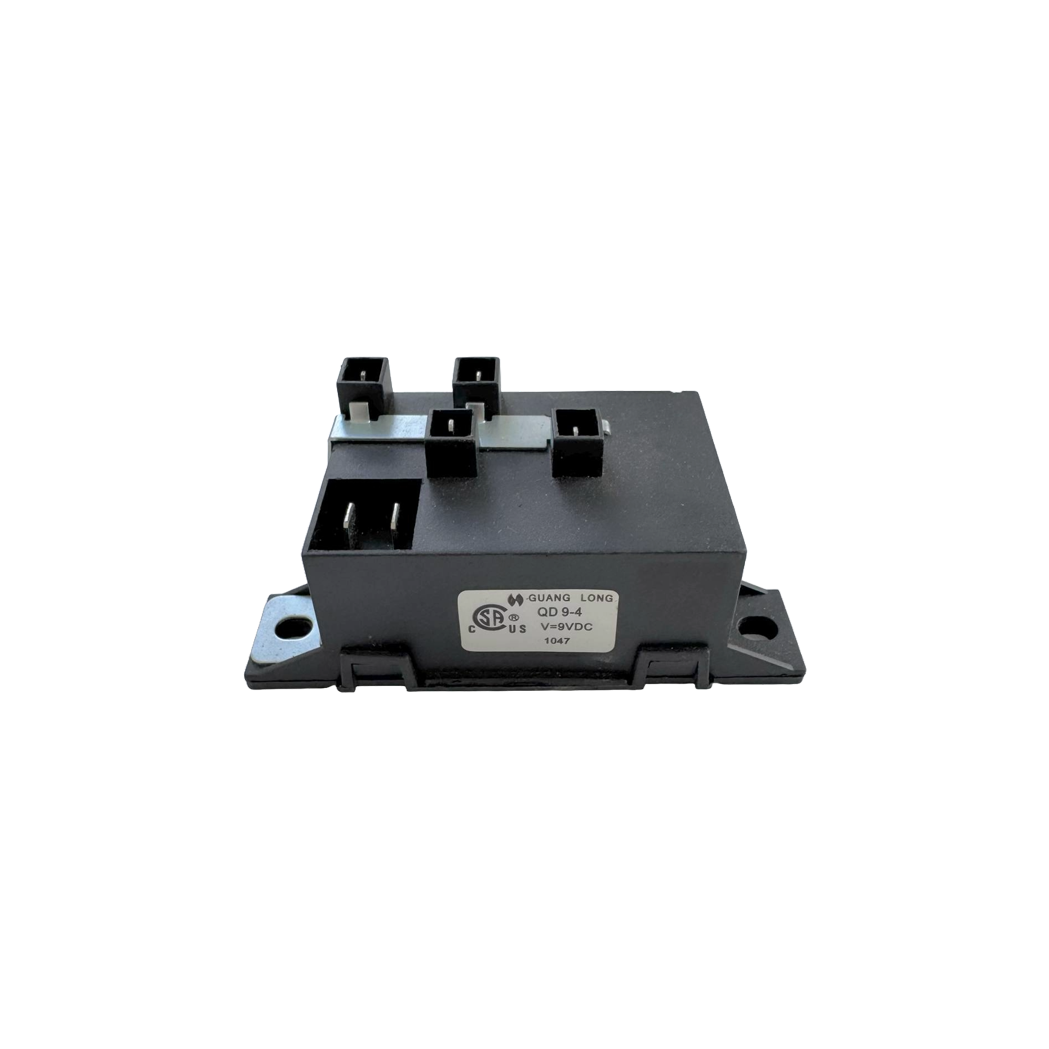 4 Spark Ignition Box | Buffalo Grand Canyon