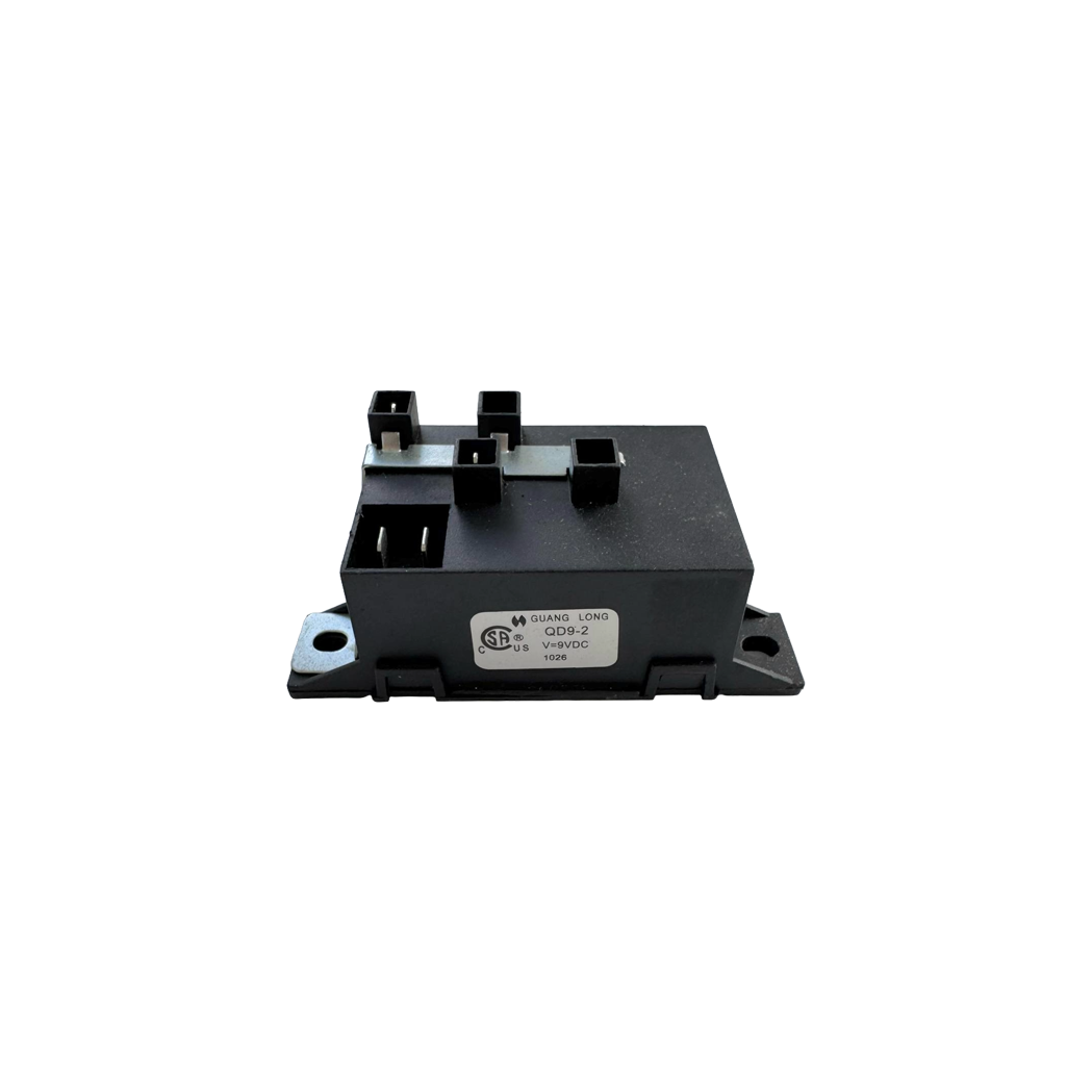 2 Spark Ignition Box | Buffalo Grand Canyon