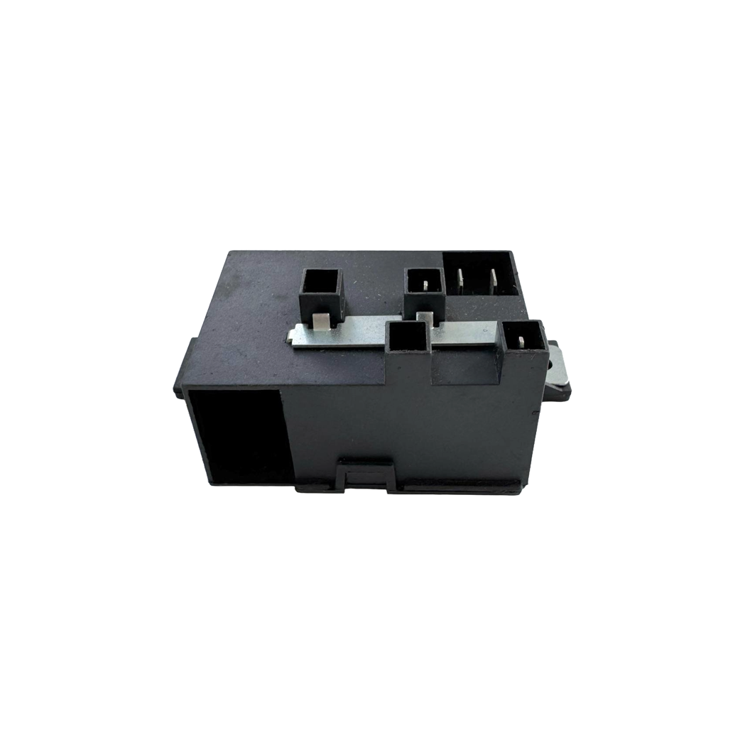 2 Spark Ignition Box | Buffalo Grand Canyon
