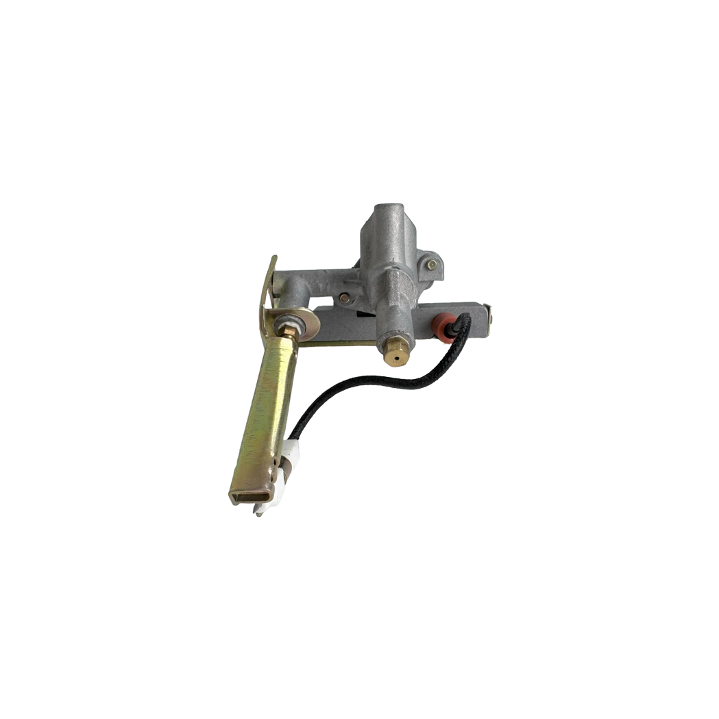 Gas Valve | Buffalo Tomtom | Main Burner