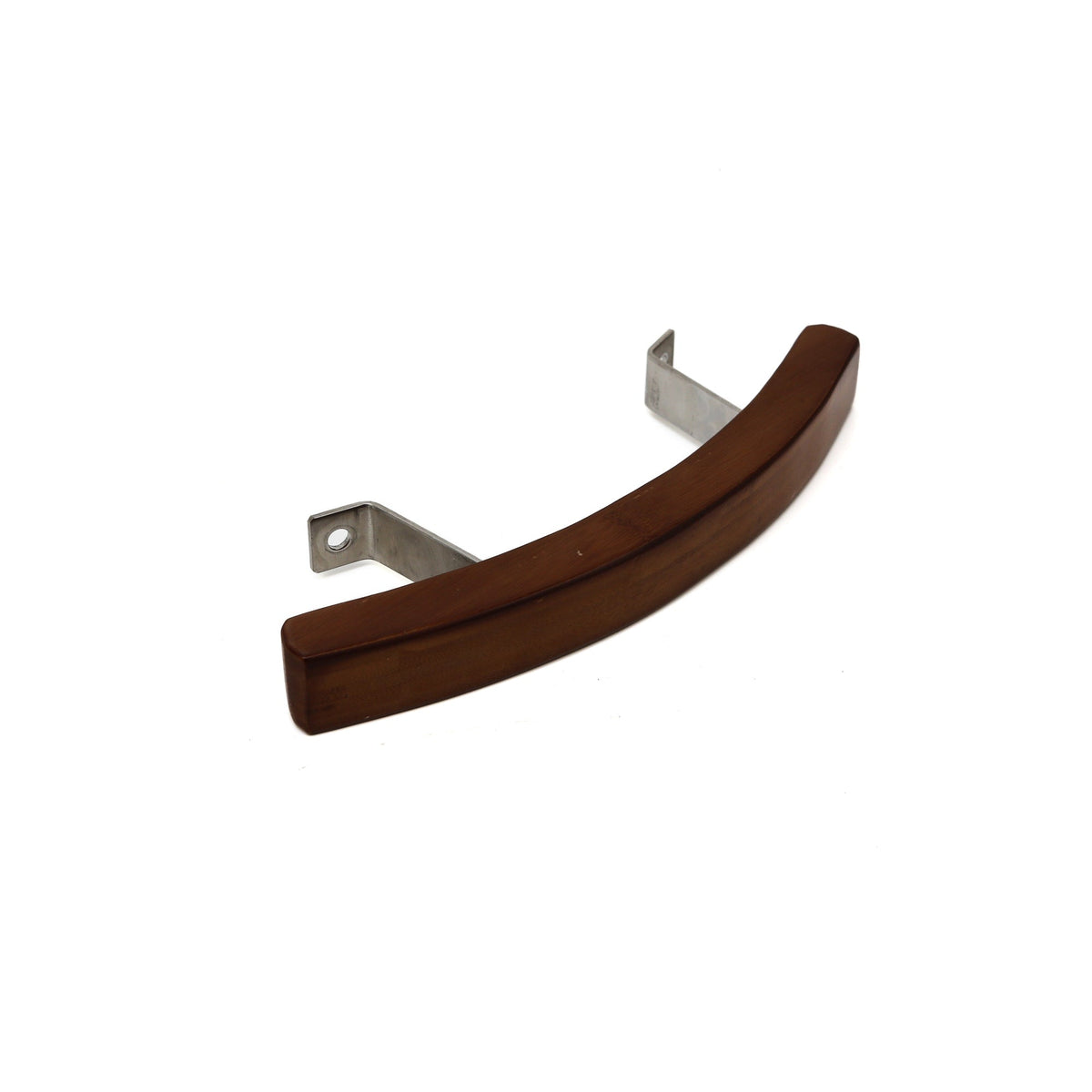 Part Bamboo Handle With Brackets