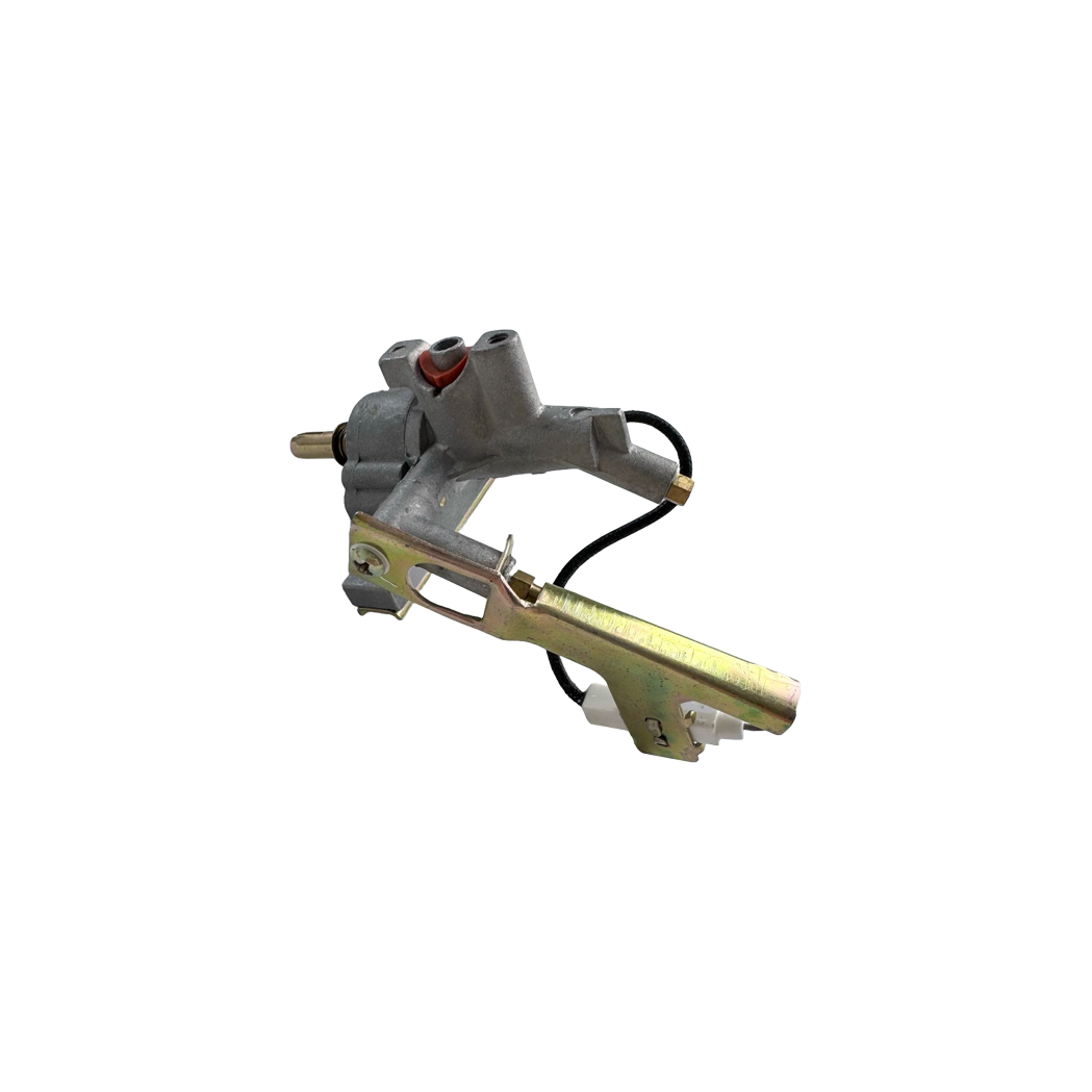 Gas Valve | Buffalo Tomtom | Main Burner