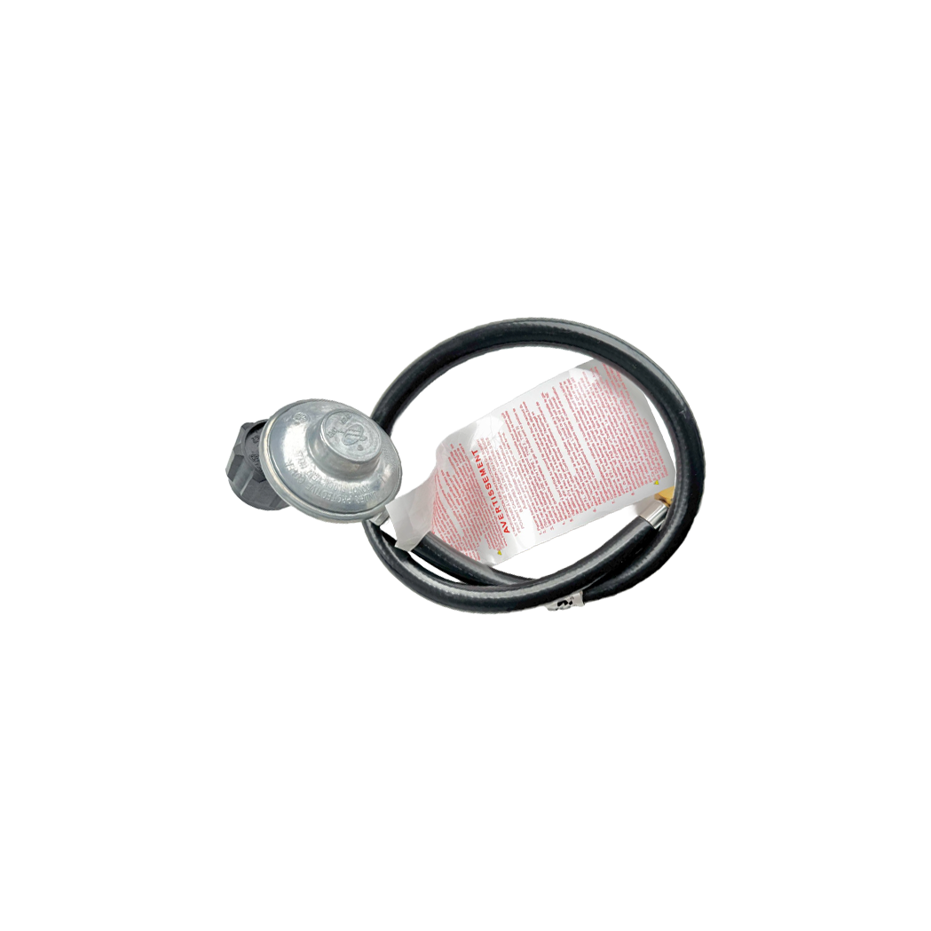 3KG Regulator | QCC