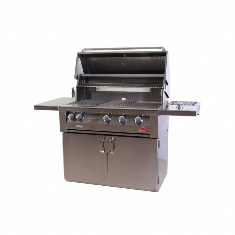 Main Burner | Buffalo Grand Canyon