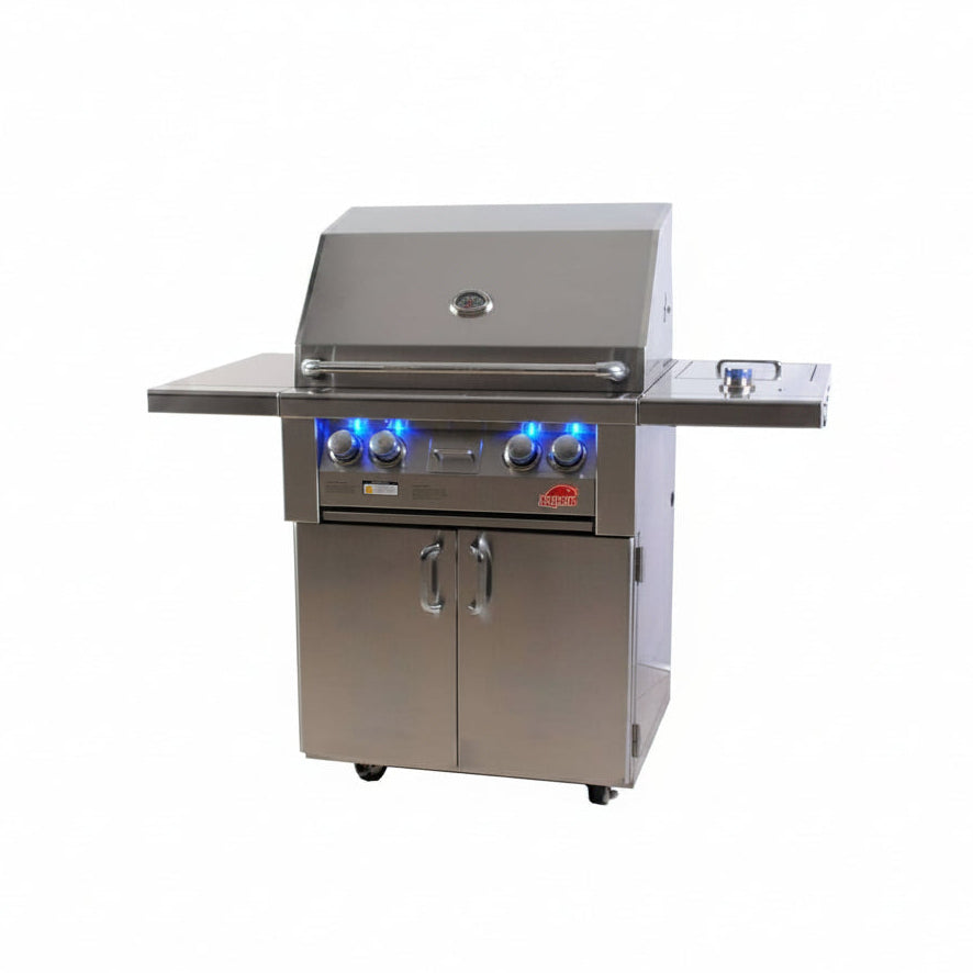 Main Burner | Buffalo Grand Canyon