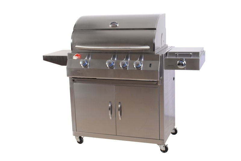 Rotisserie Kit | Buffalo Premier 30"