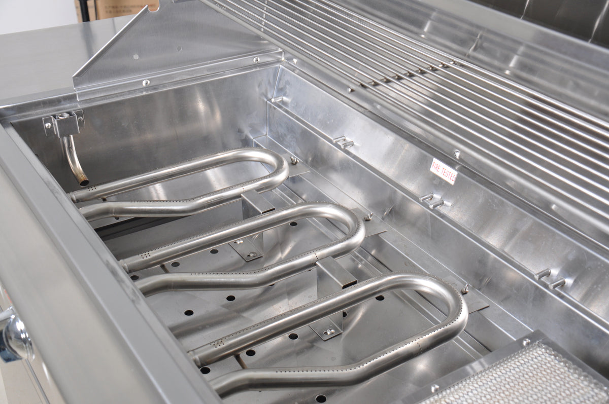 Main Burner | Classic Series Gas BBQ's