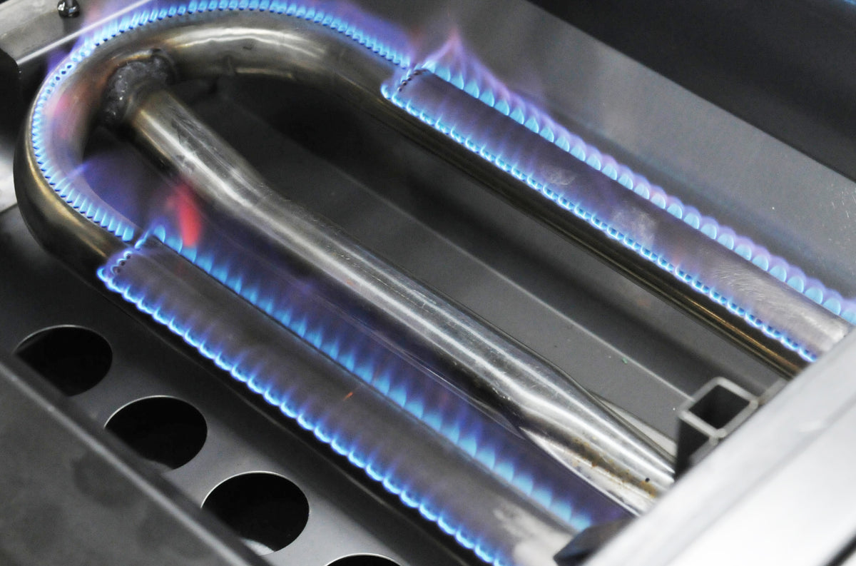 Main Burner | Deluxe Series Gas BBQ's