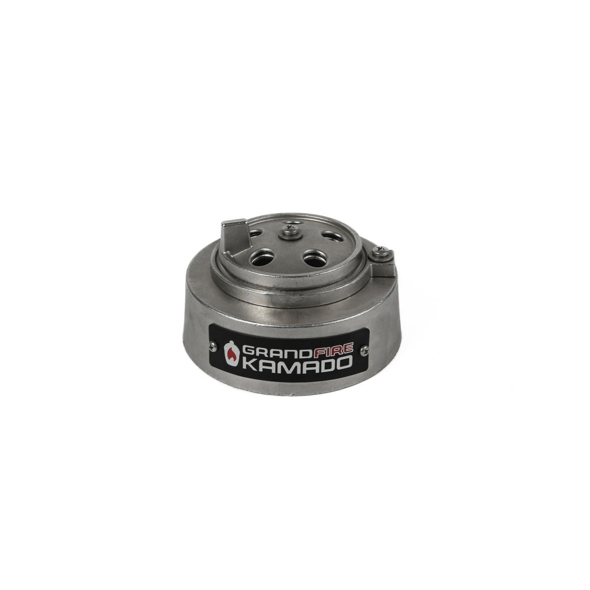 Stainless Steel Top Vent - Kamado BBQ