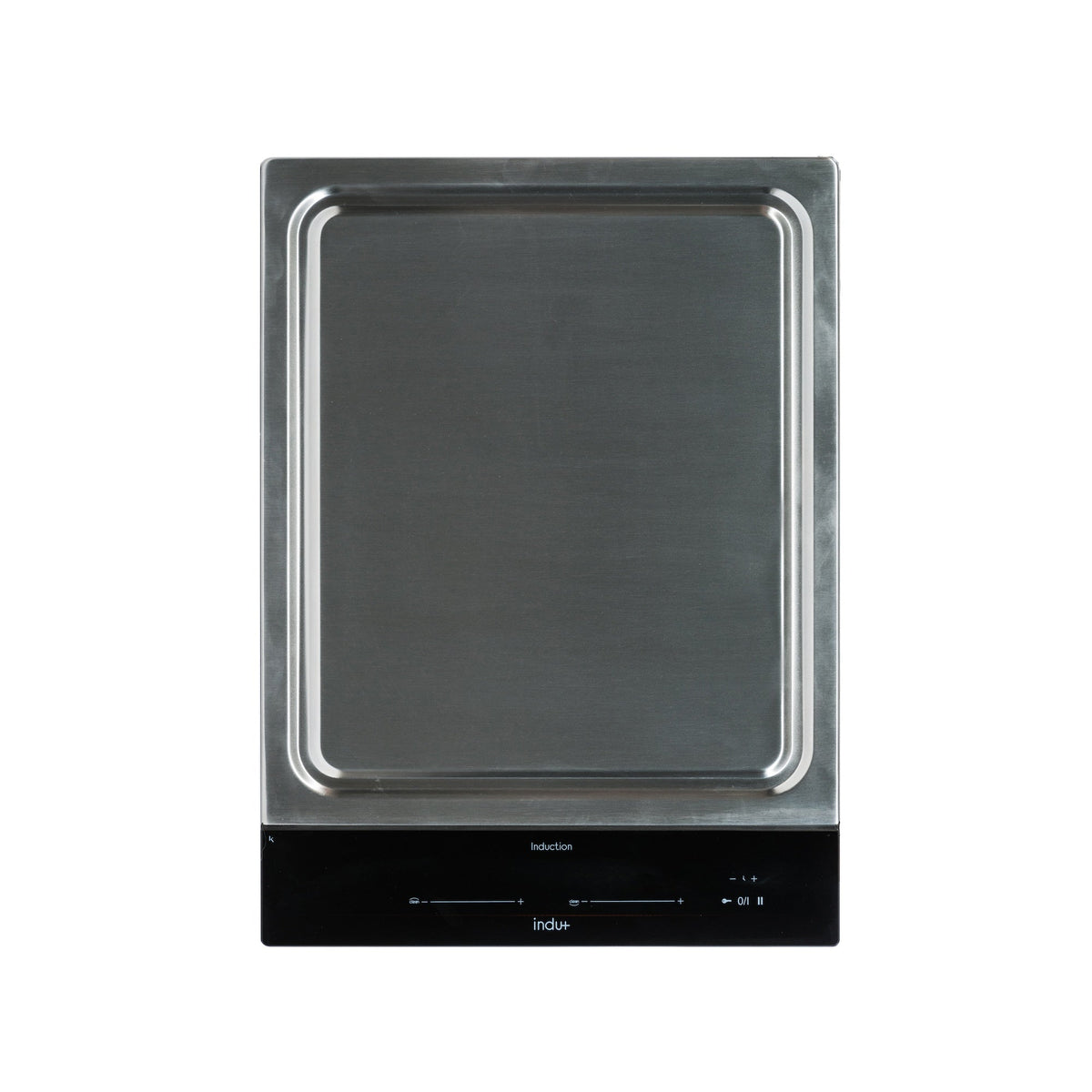 Indu+ Teppanyaki Plate | 380
