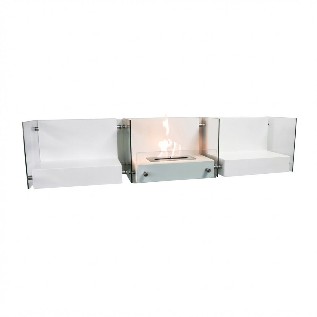 Kapiti Fireplace