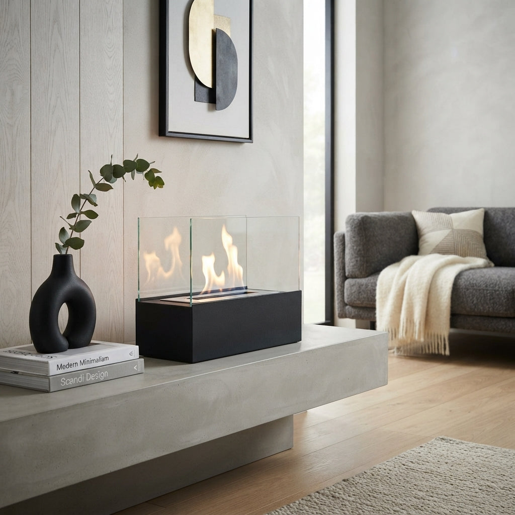 Picton Fireplace