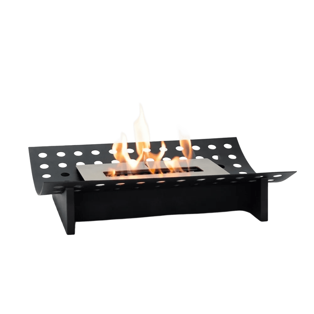 Waitomo Fireplace