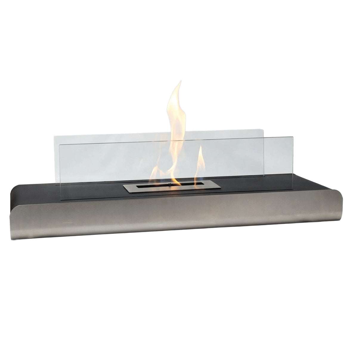 Piha Fireplace