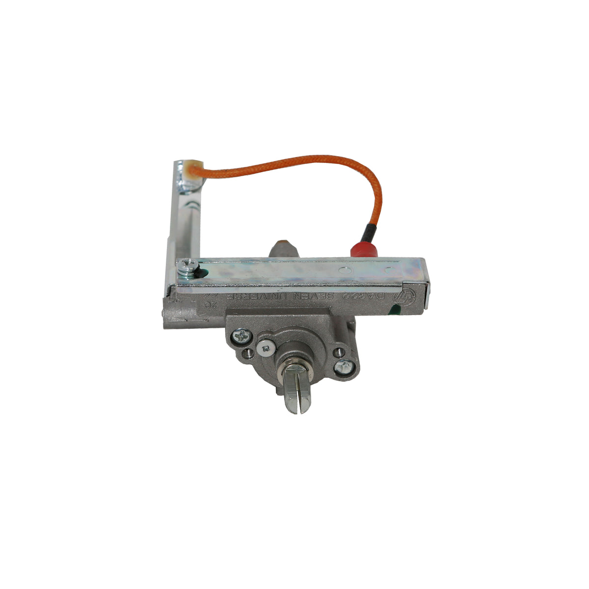 Main Burner Gas Valve | Classic Series