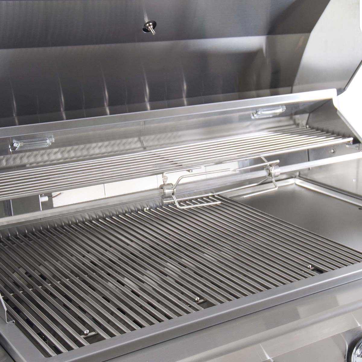 Rotisserie Kit for Classic 38″