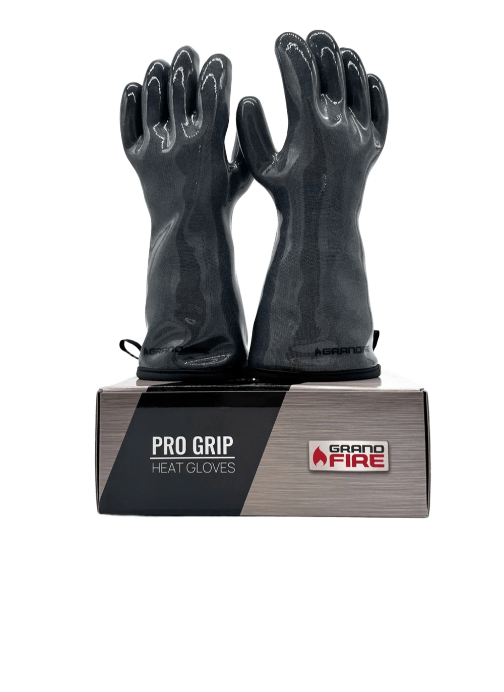 Pro Grip Heat Gloves