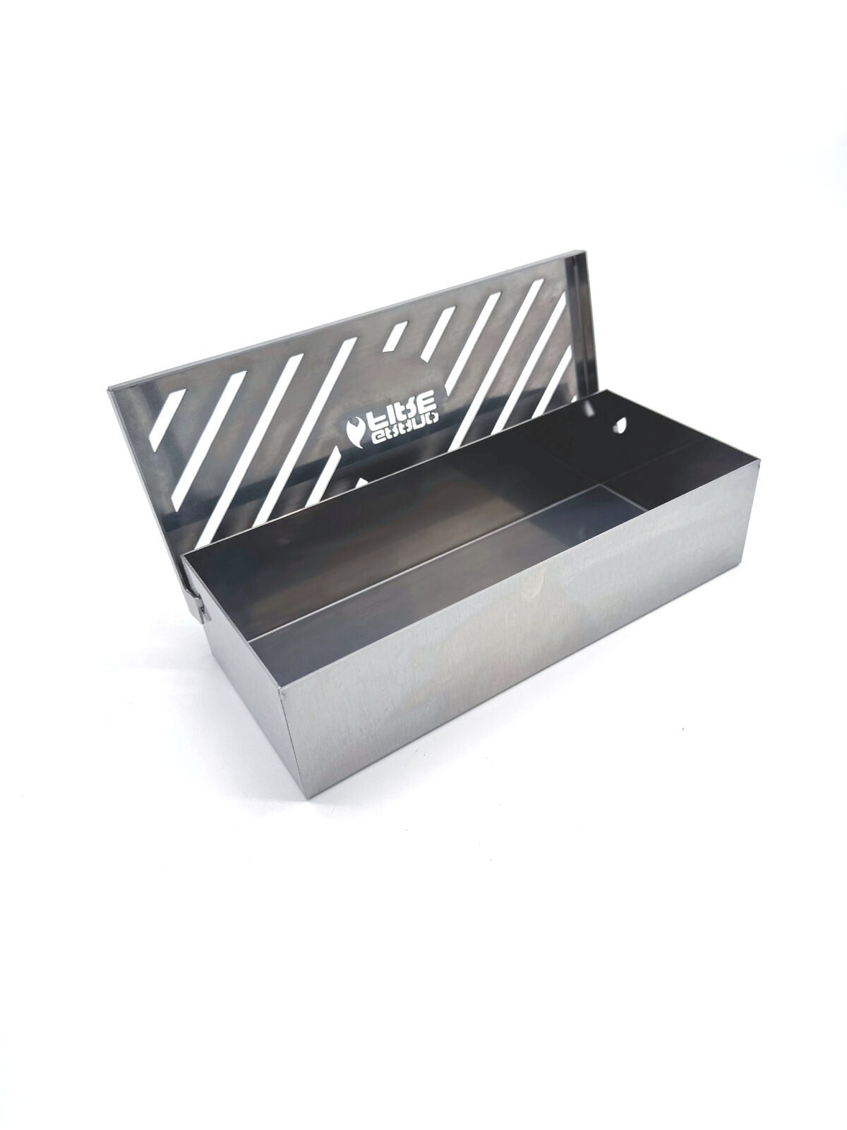 Stainless Steel Smoker Box