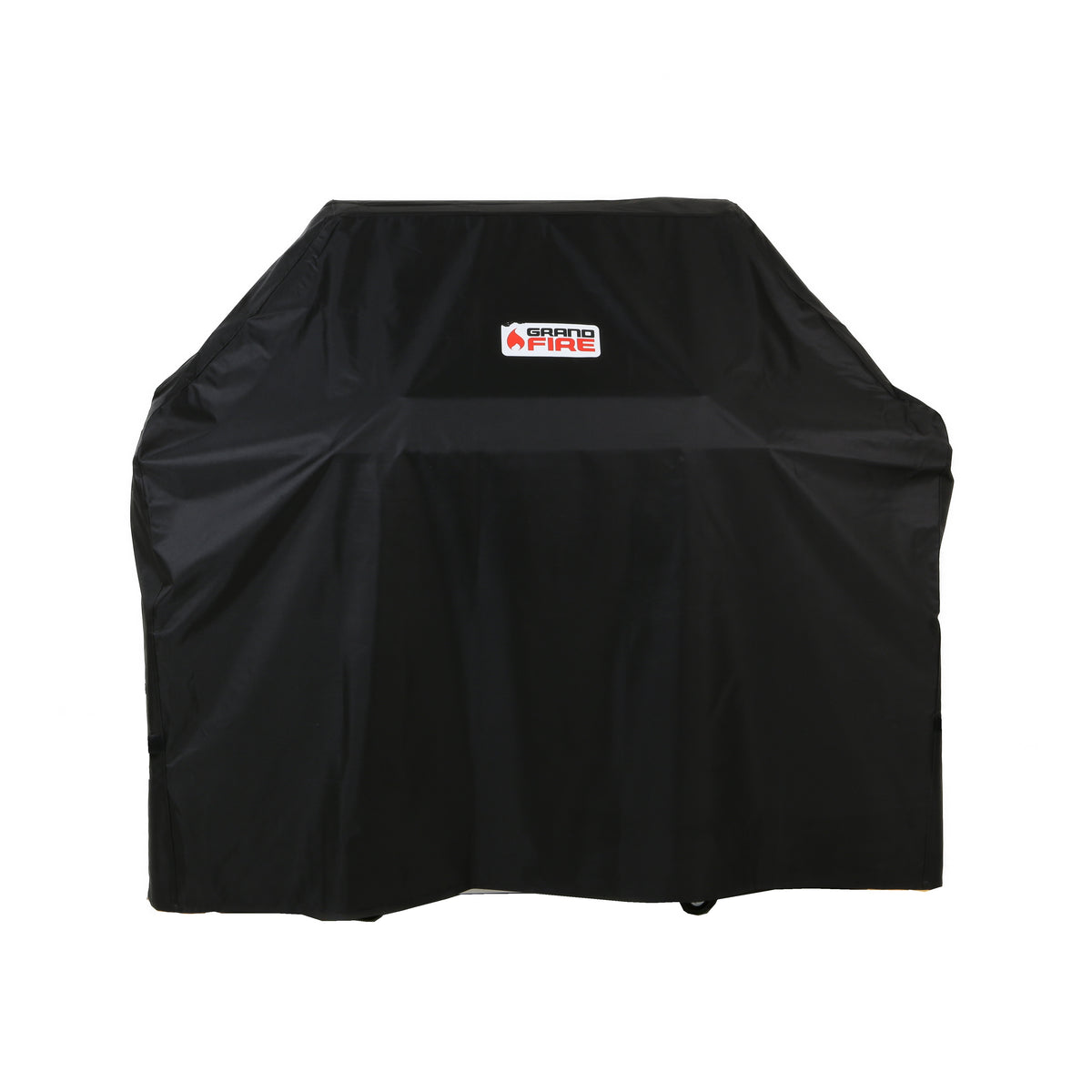 Full Cover | Classic 26'' Gas BBQ | Black