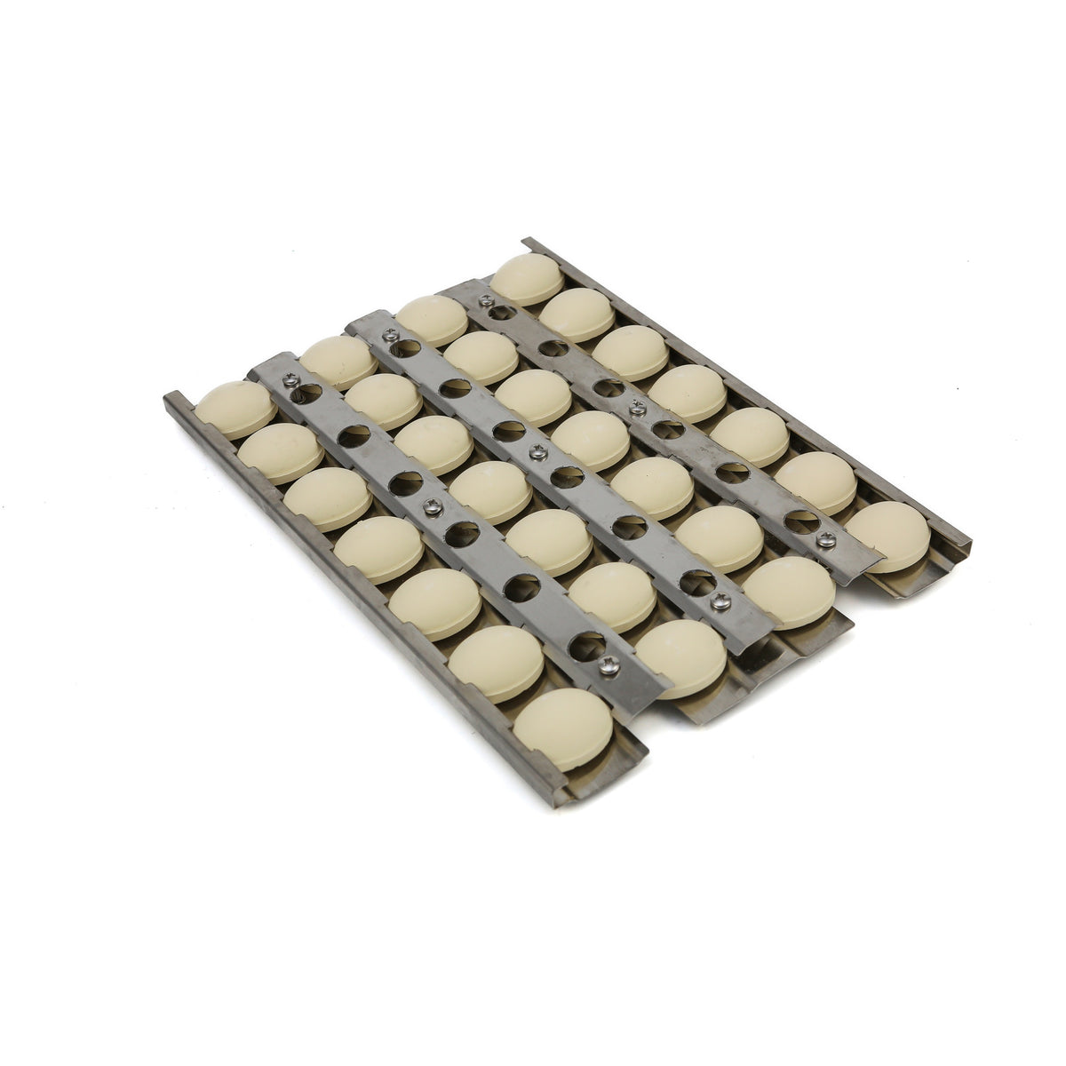 Ceramic Briquette Stone | Deluxe Series