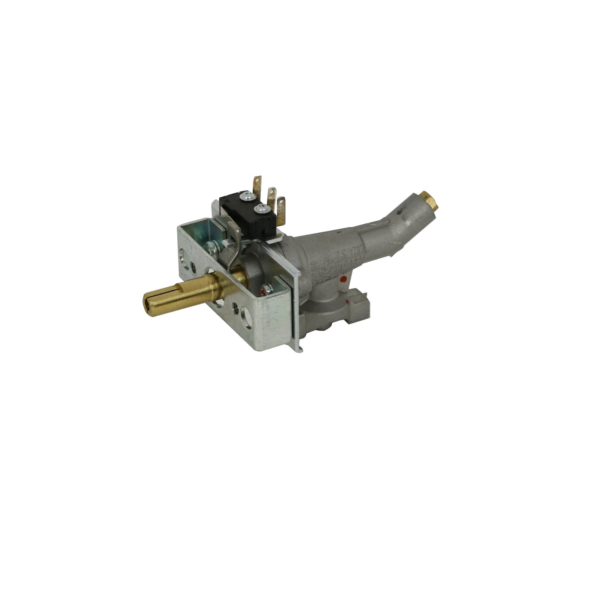 Main Burner Gas Valve | Deluxe Series