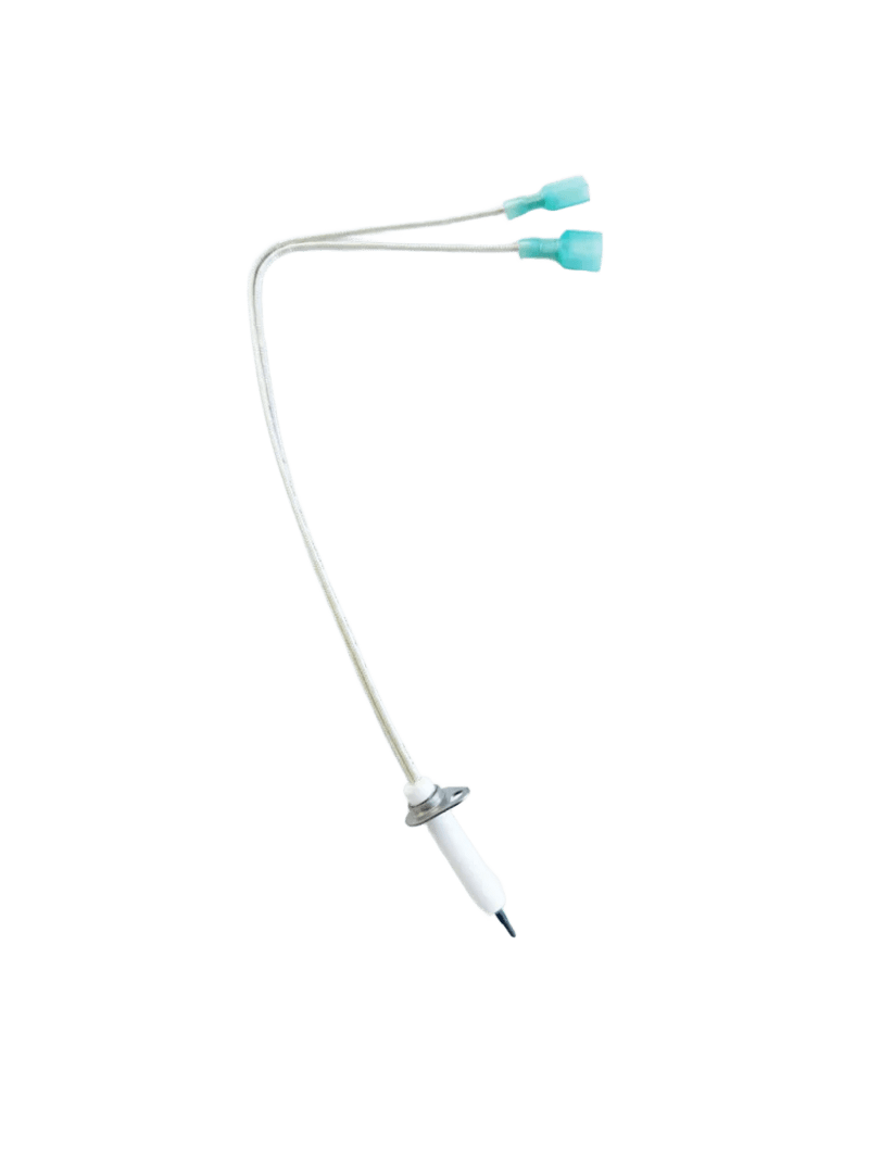 Hot Surface Ignitor | Rear Rotisserie Burner | Deluxe Series